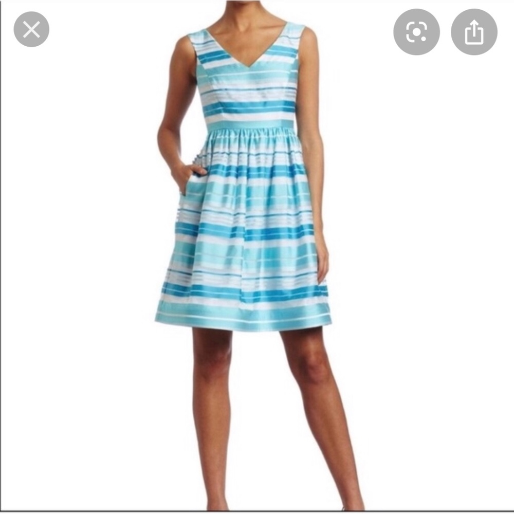 Lilly Pulitzer Silk Kiera Dress Size 0